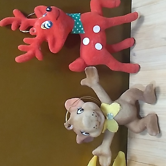 Other - VINTAGE CHRISTMAS LOT